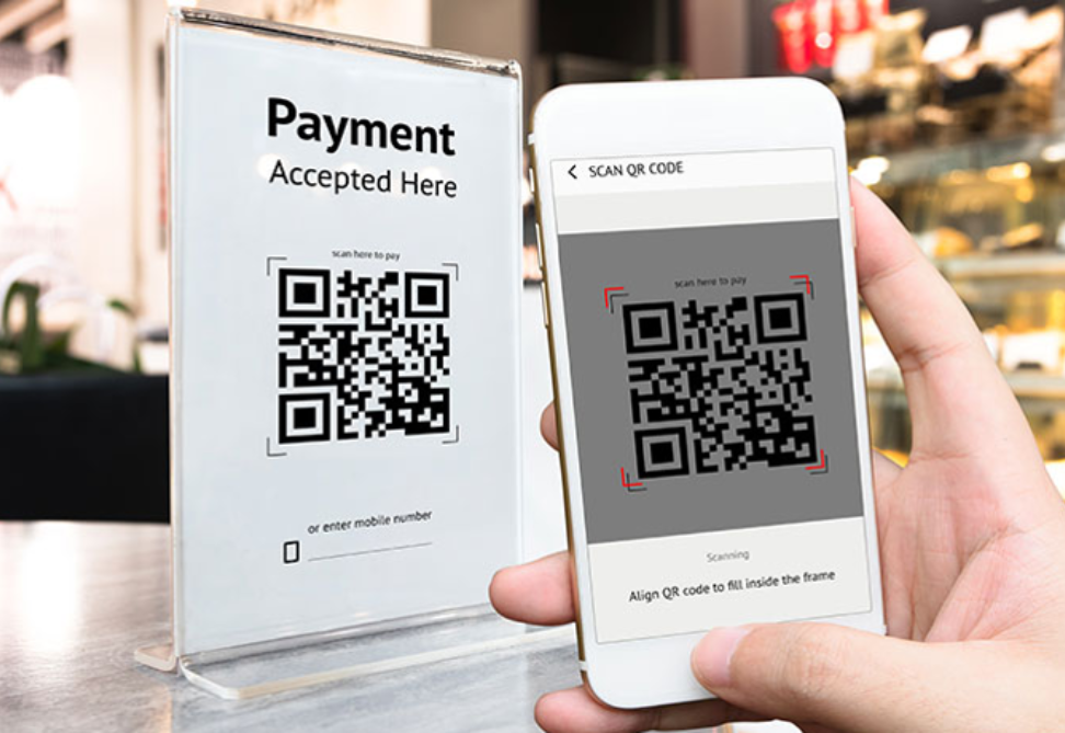 QR Code