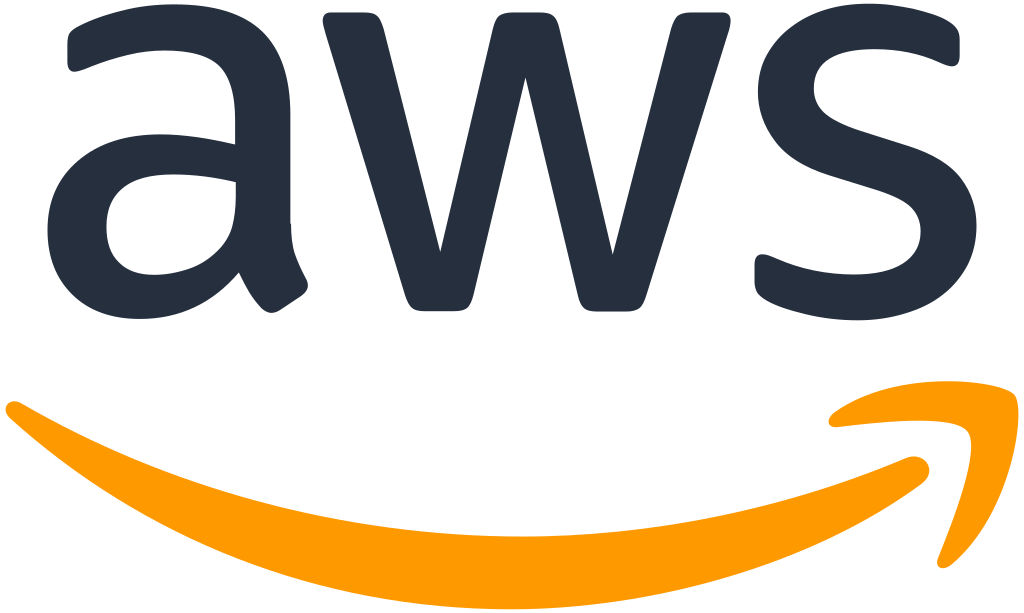 AWS logo AWS logo