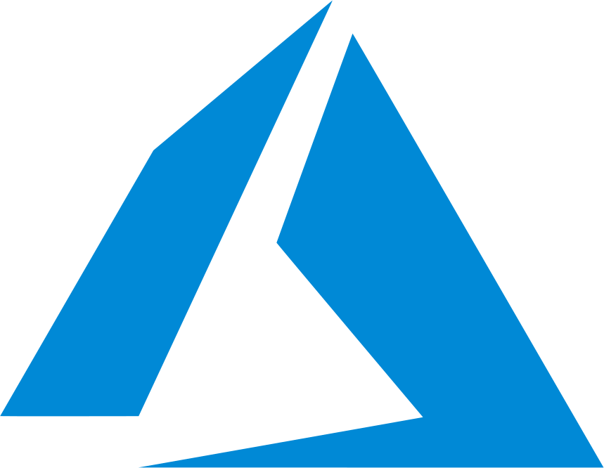 Azure logo Azure logo