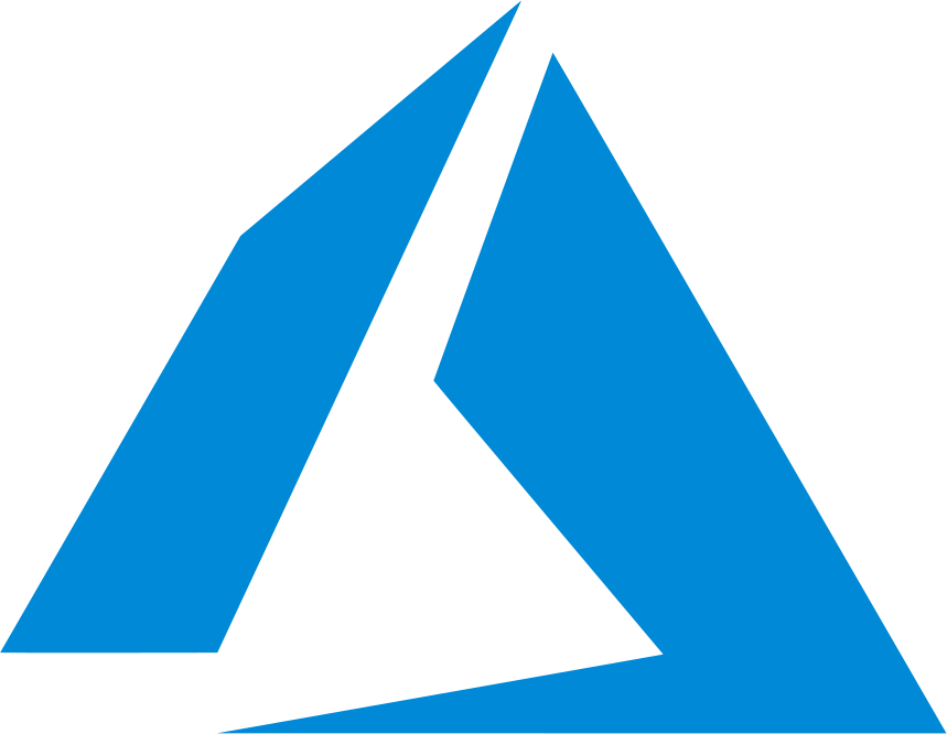 Azure logo