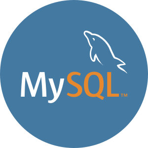 mysql logo