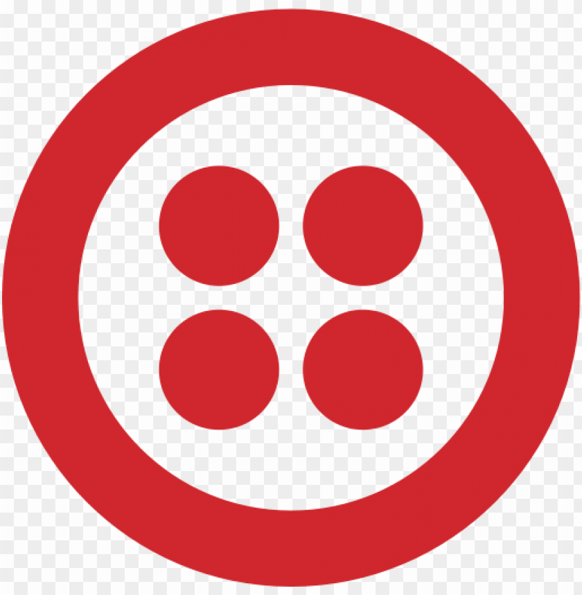 twilio logo twilio logo